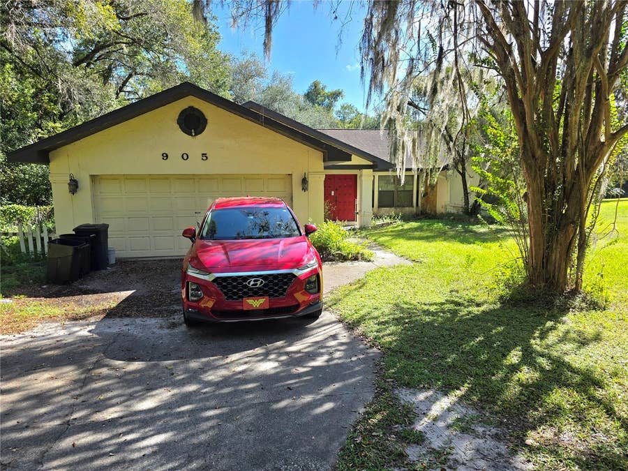 Property photo for 905 S MILDRED AVENUE, Brooksville, FL
