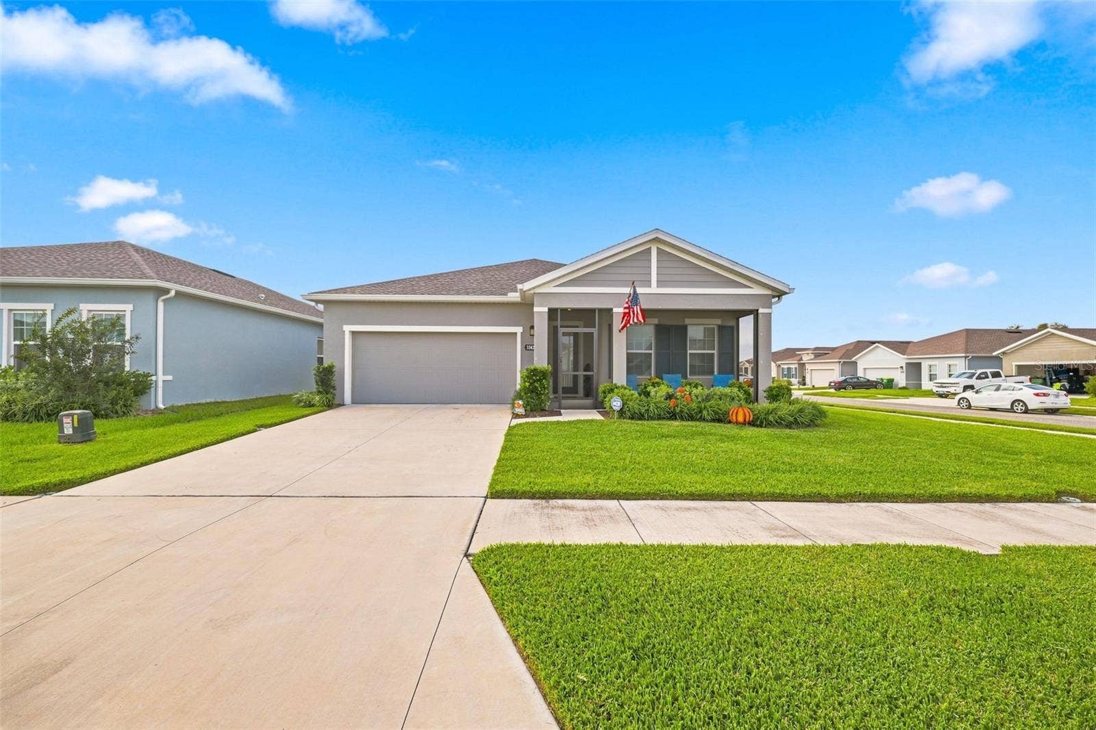 35420 CRESCENT CREEK DRIVE, Zephyrhills, FL 33541 35420 CRESCENT CREEK DRIVE, Zephyrhills, FL 33541
