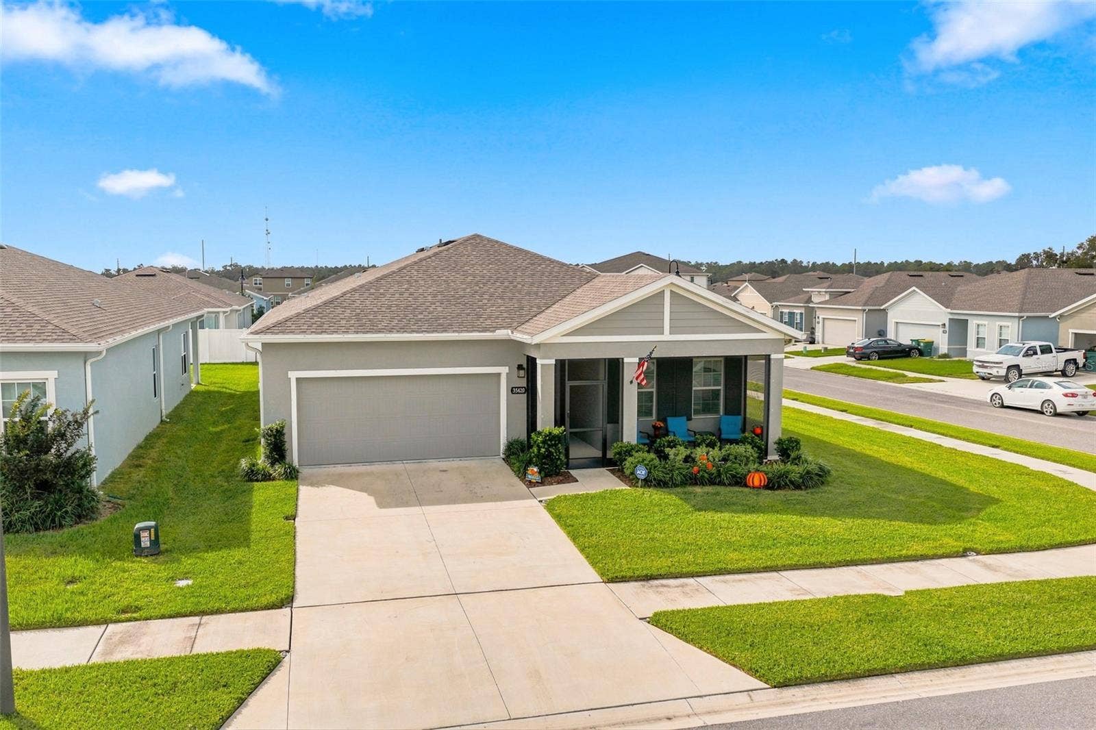 35420 CRESCENT CREEK DRIVE, Zephyrhills, FL 33541 35420 CRESCENT CREEK DRIVE, Zephyrhills, FL 33541