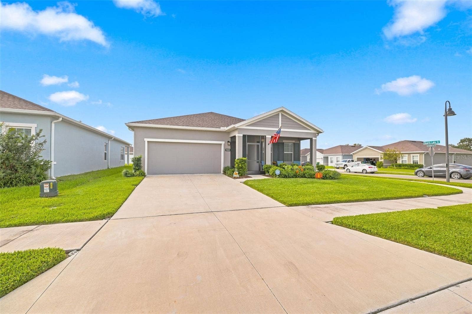 35420 CRESCENT CREEK DRIVE, Zephyrhills, FL 33541 35420 CRESCENT CREEK DRIVE, Zephyrhills, FL 33541