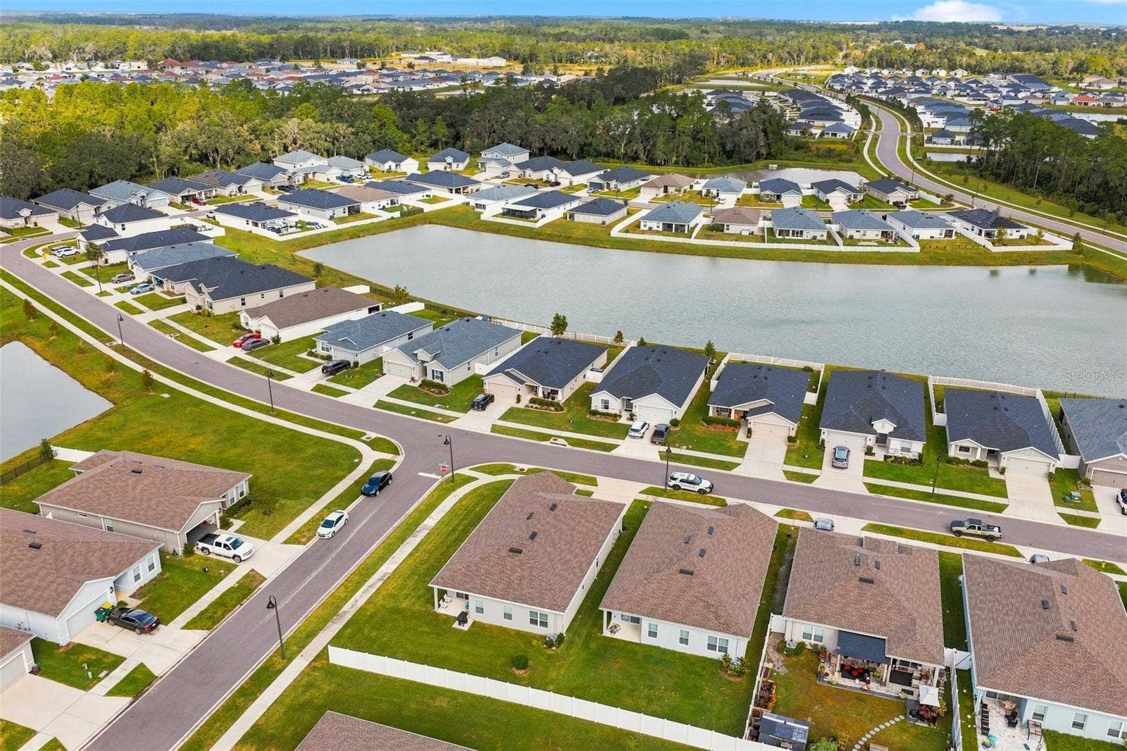 35420 CRESCENT CREEK DRIVE, Zephyrhills, FL 33541 35420 CRESCENT CREEK DRIVE, Zephyrhills, FL 33541