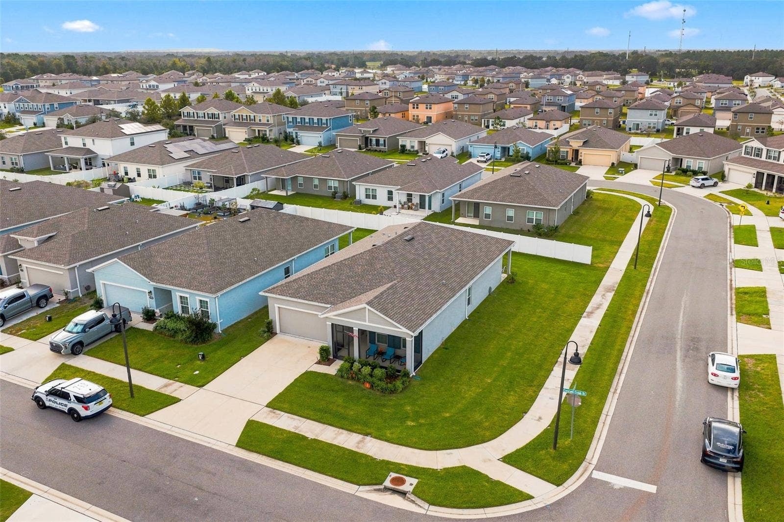 35420 CRESCENT CREEK DRIVE, Zephyrhills, FL 33541 35420 CRESCENT CREEK DRIVE, Zephyrhills, FL 33541