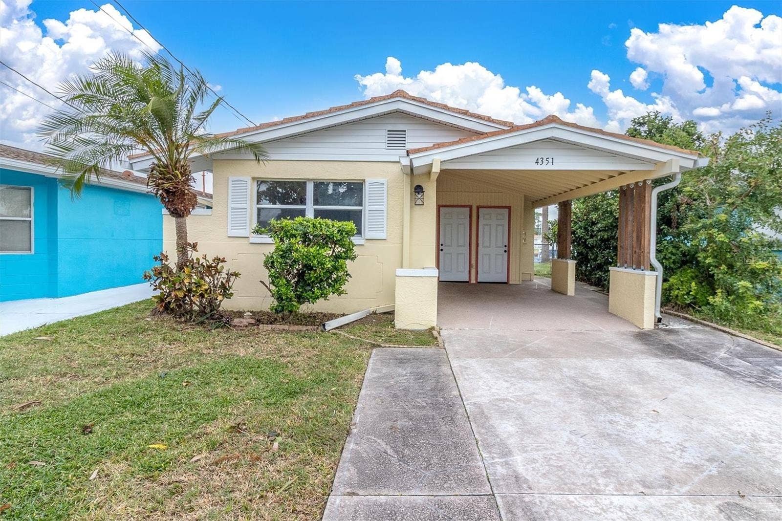 4351 FLORAMAR TERRACE, New Port Richey, FL 34652