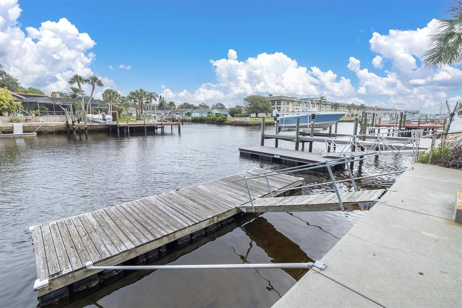 4351 FLORAMAR TERRACE, New Port Richey, FL 34652