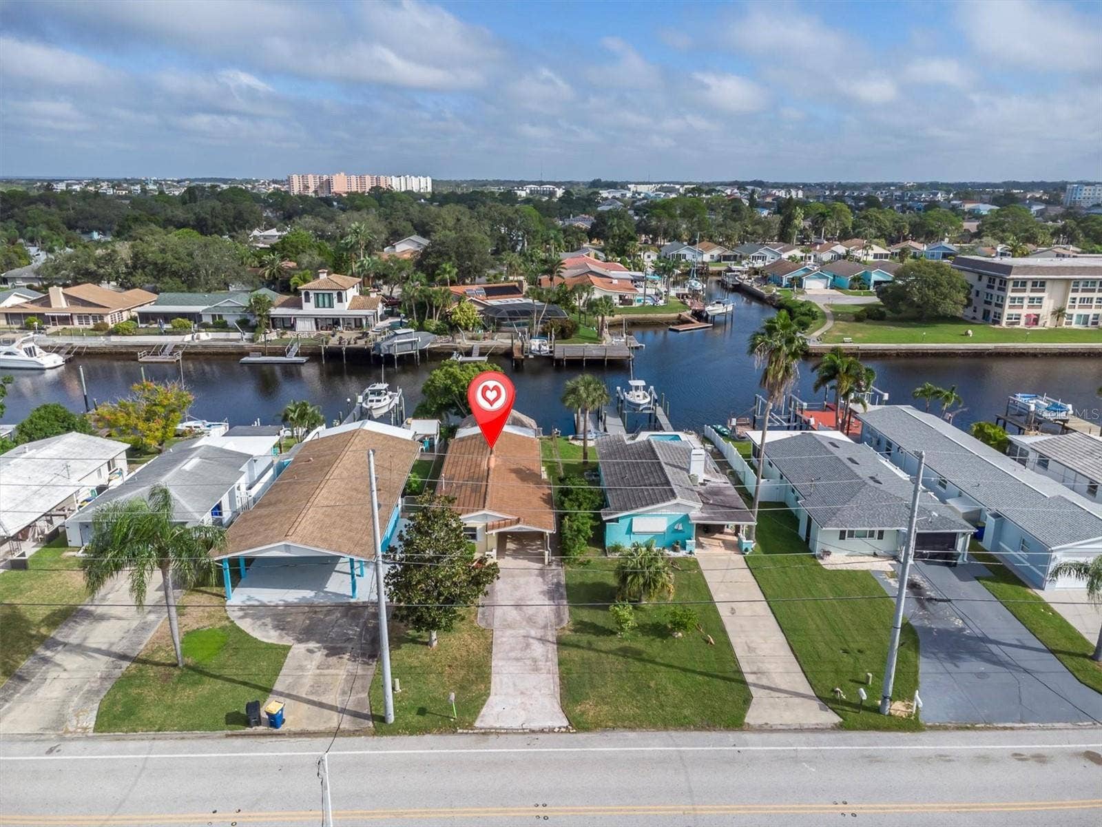 4351 FLORAMAR TERRACE, New Port Richey, FL 34652