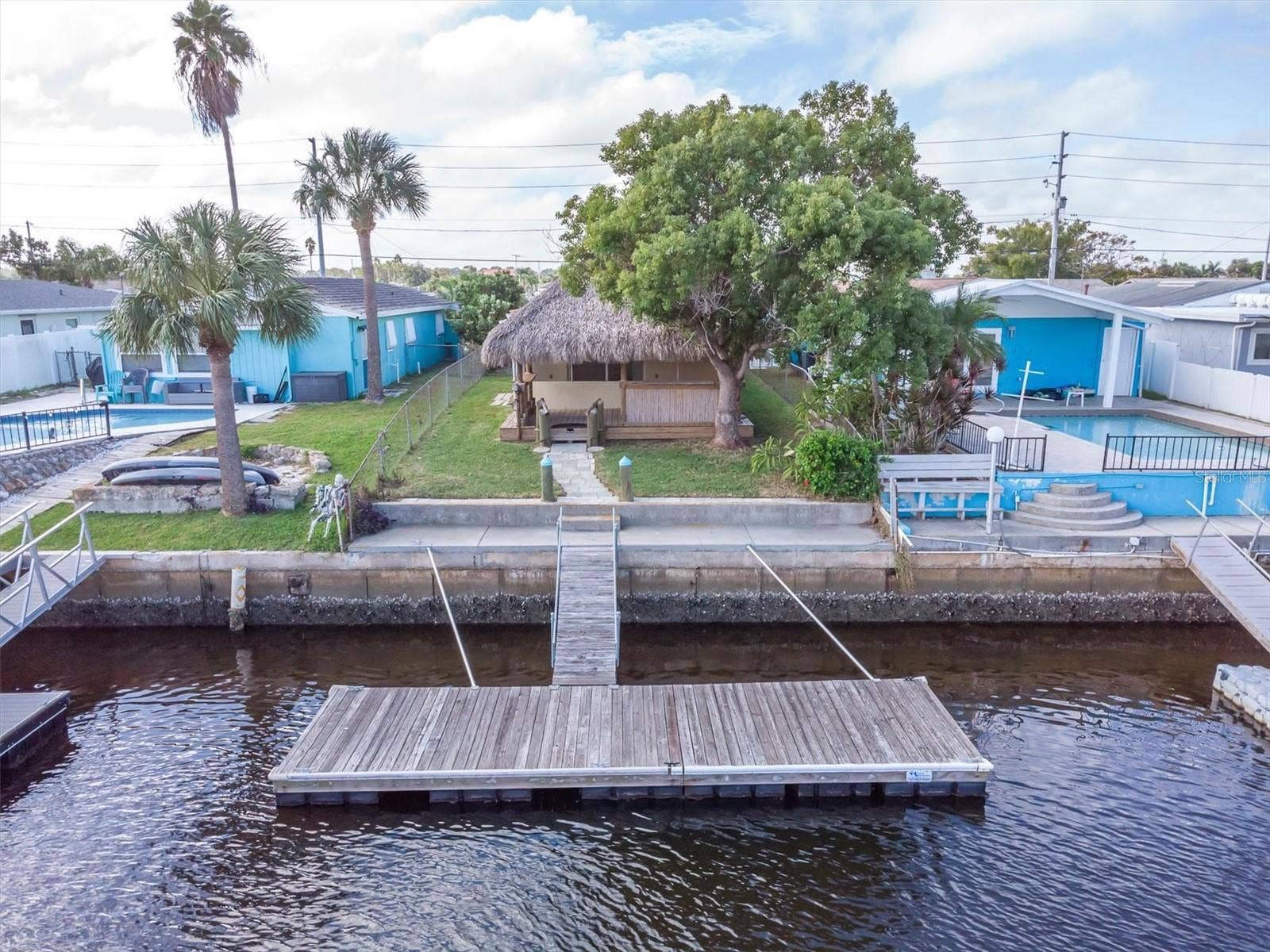 4351 FLORAMAR TERRACE, New Port Richey, FL 34652