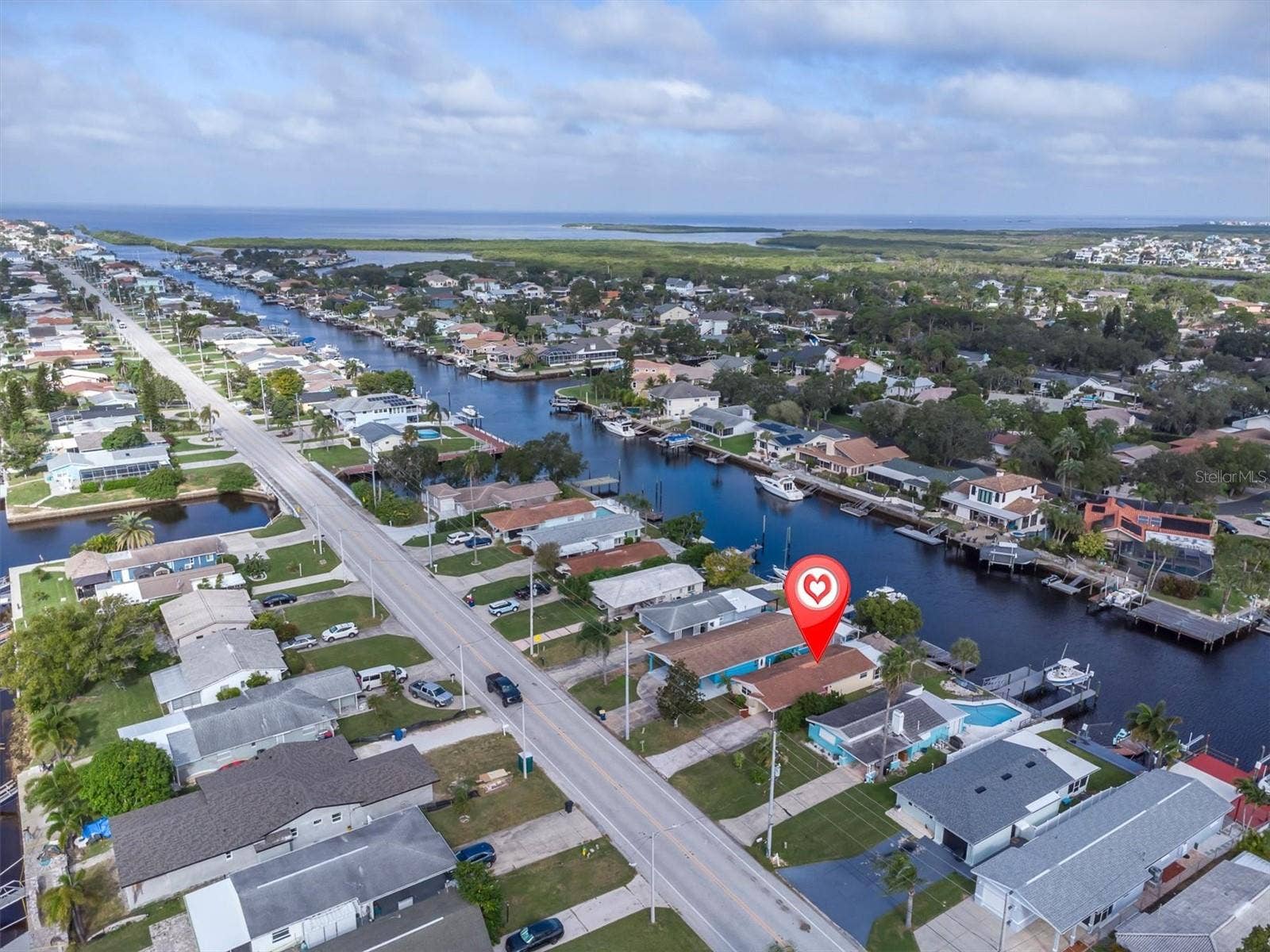 4351 FLORAMAR TERRACE, New Port Richey, FL 34652