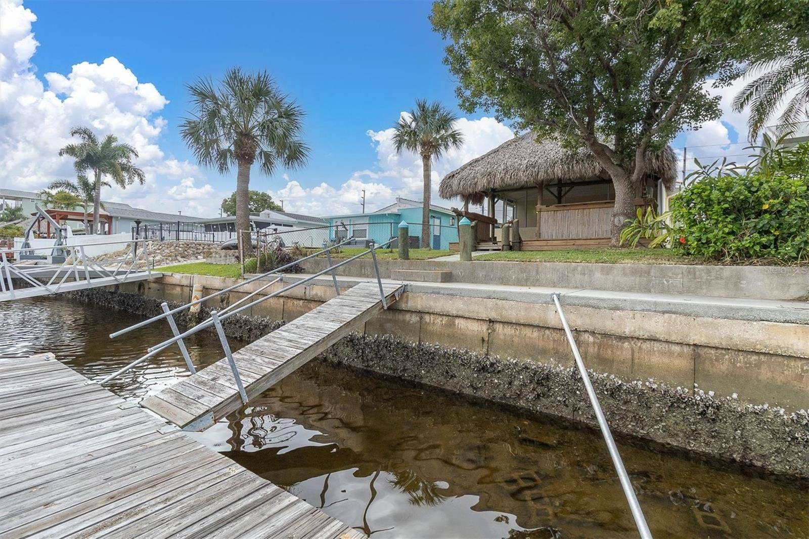 4351 FLORAMAR TERRACE, New Port Richey, FL 34652