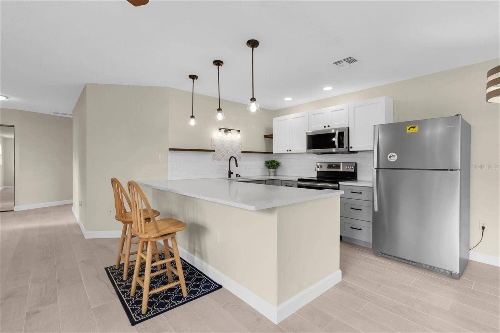 4351 FLORAMAR TERRACE, New Port Richey, FL 34652