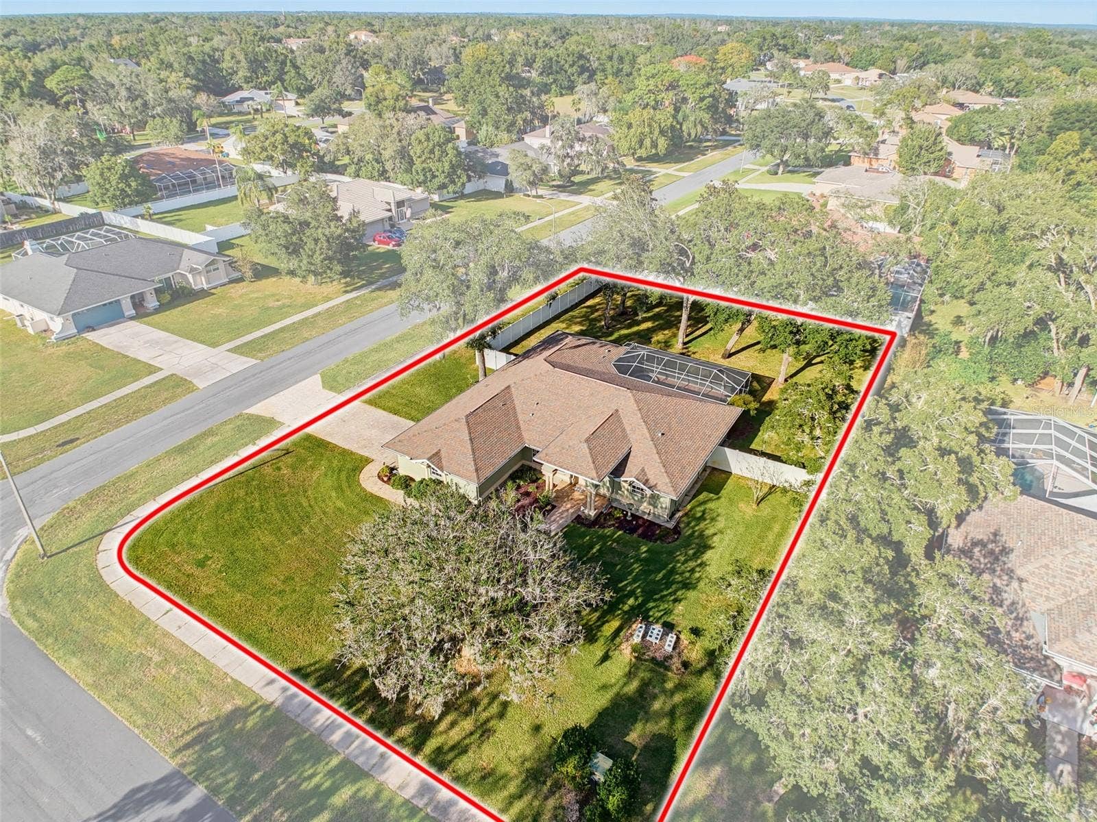 300 SILAS COURT, Spring Hill, FL 34609 300 SILAS COURT, Spring Hill, FL 34609