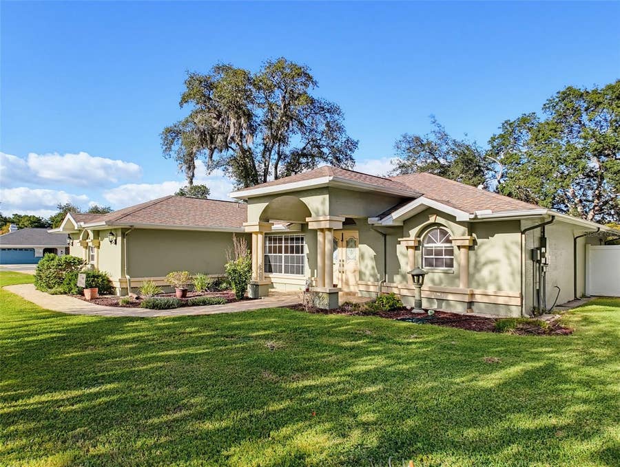 Property photo for 300 SILAS COURT, Spring Hill, FL