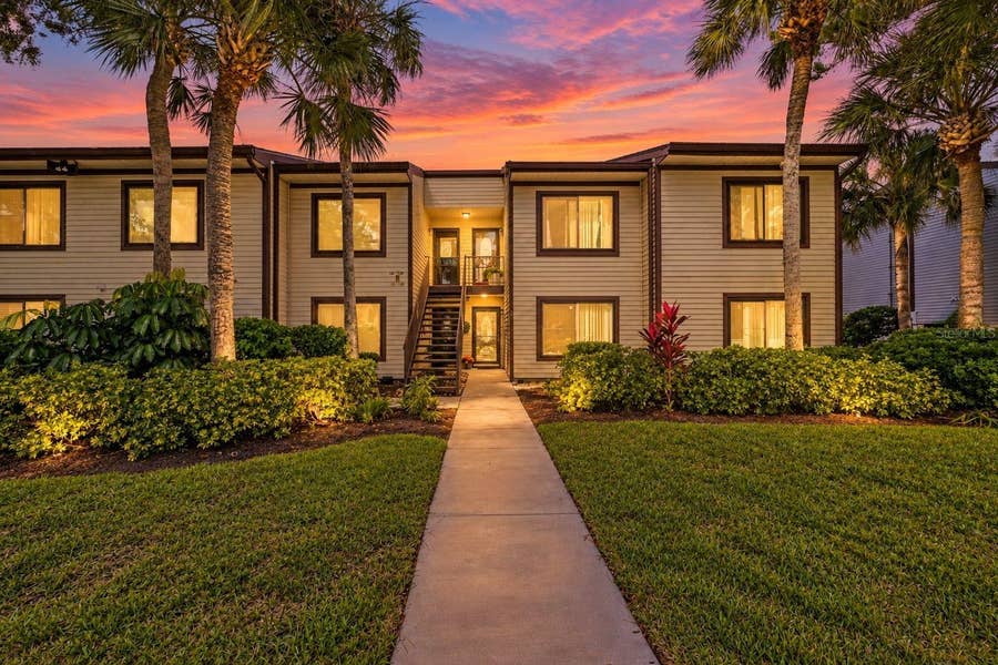 Property photo for 349 MOORINGS COVE DRIVE, #1, Tarpon Springs, FL