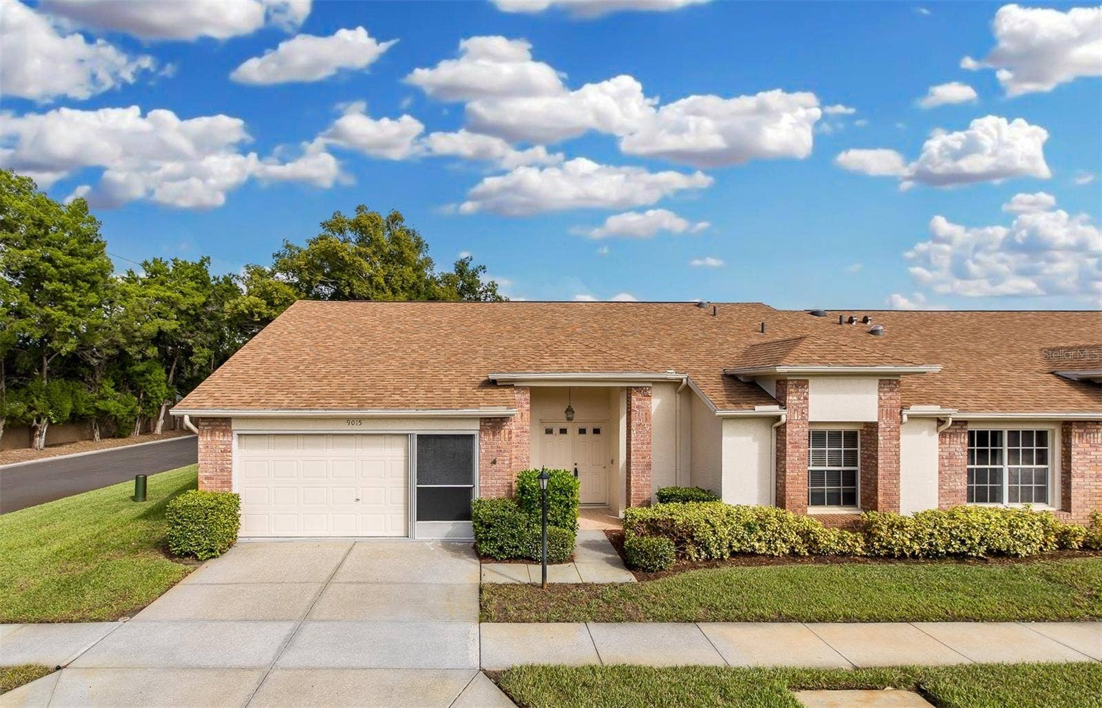 9015 WARWICK LANE, New Port Richey, FL 34655 9015 WARWICK LANE, New Port Richey, FL 34655