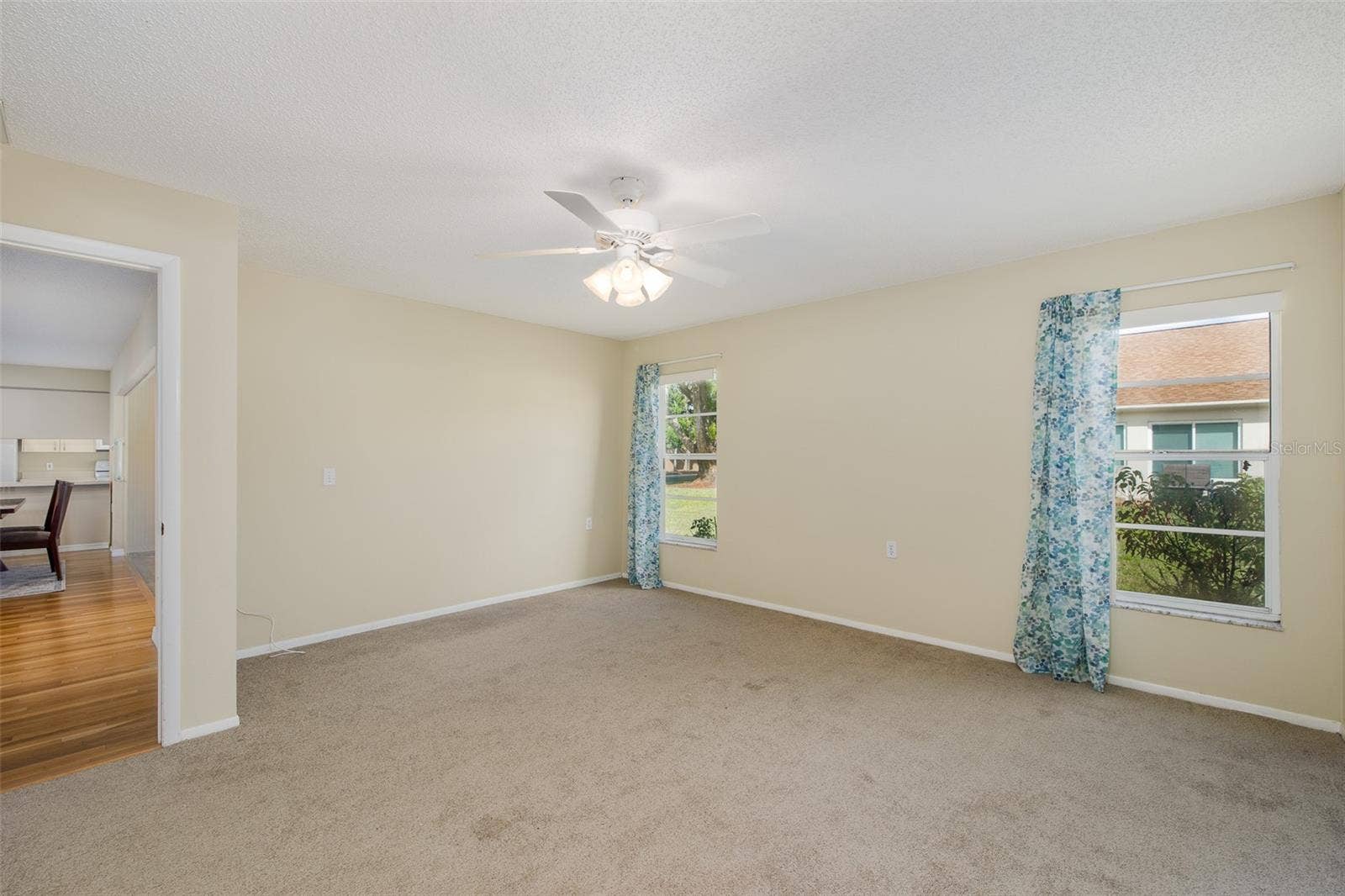 9015 WARWICK LANE, New Port Richey, FL 34655 PRIMARY BEDROOM
