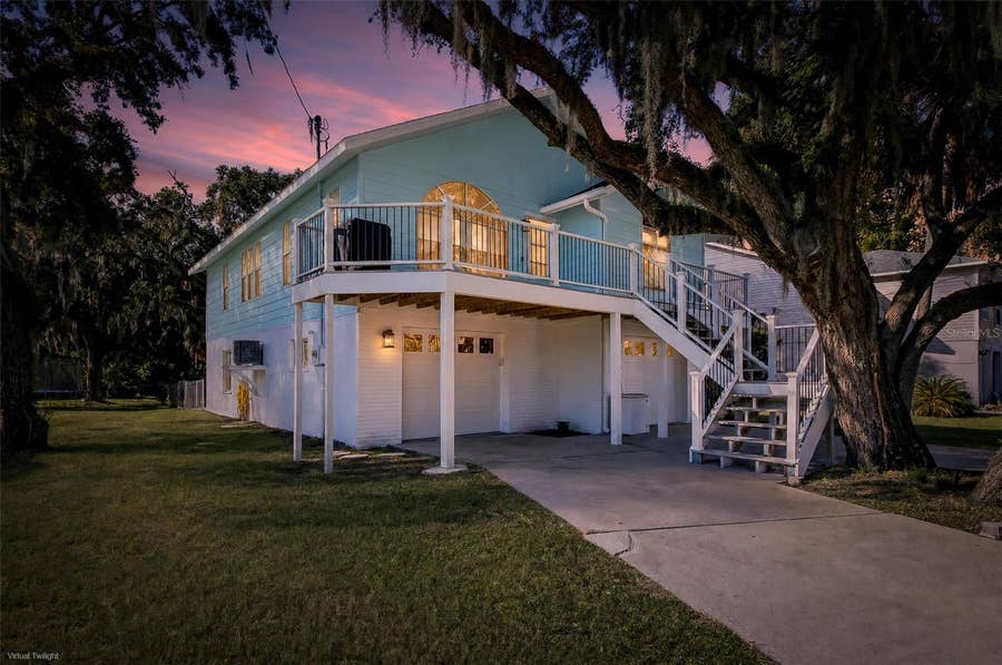 Property photo for 5148 BAY BOULEVARD, Port Richey, FL