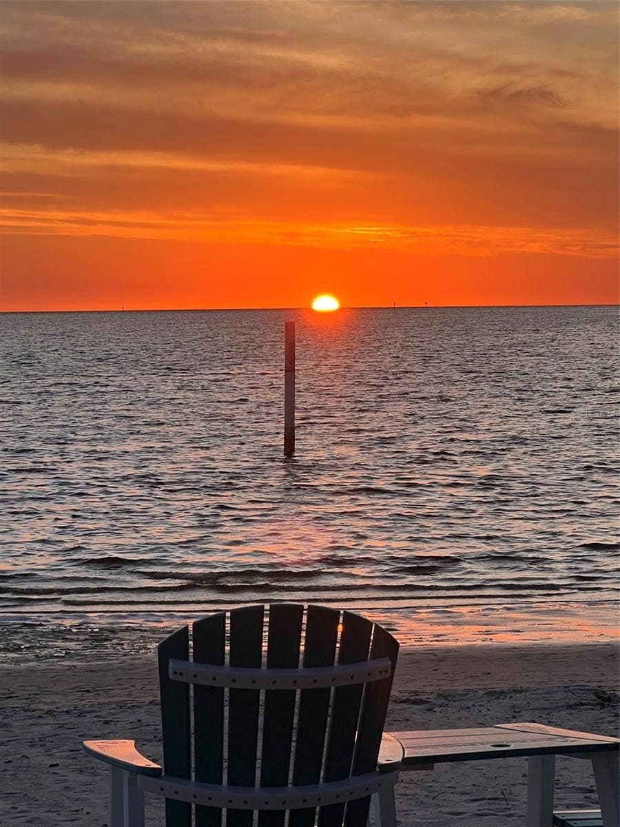 4937 DORY DRIVE, New Port Richey, FL 34652 Gulf Harbor's Private Beach - Sunset