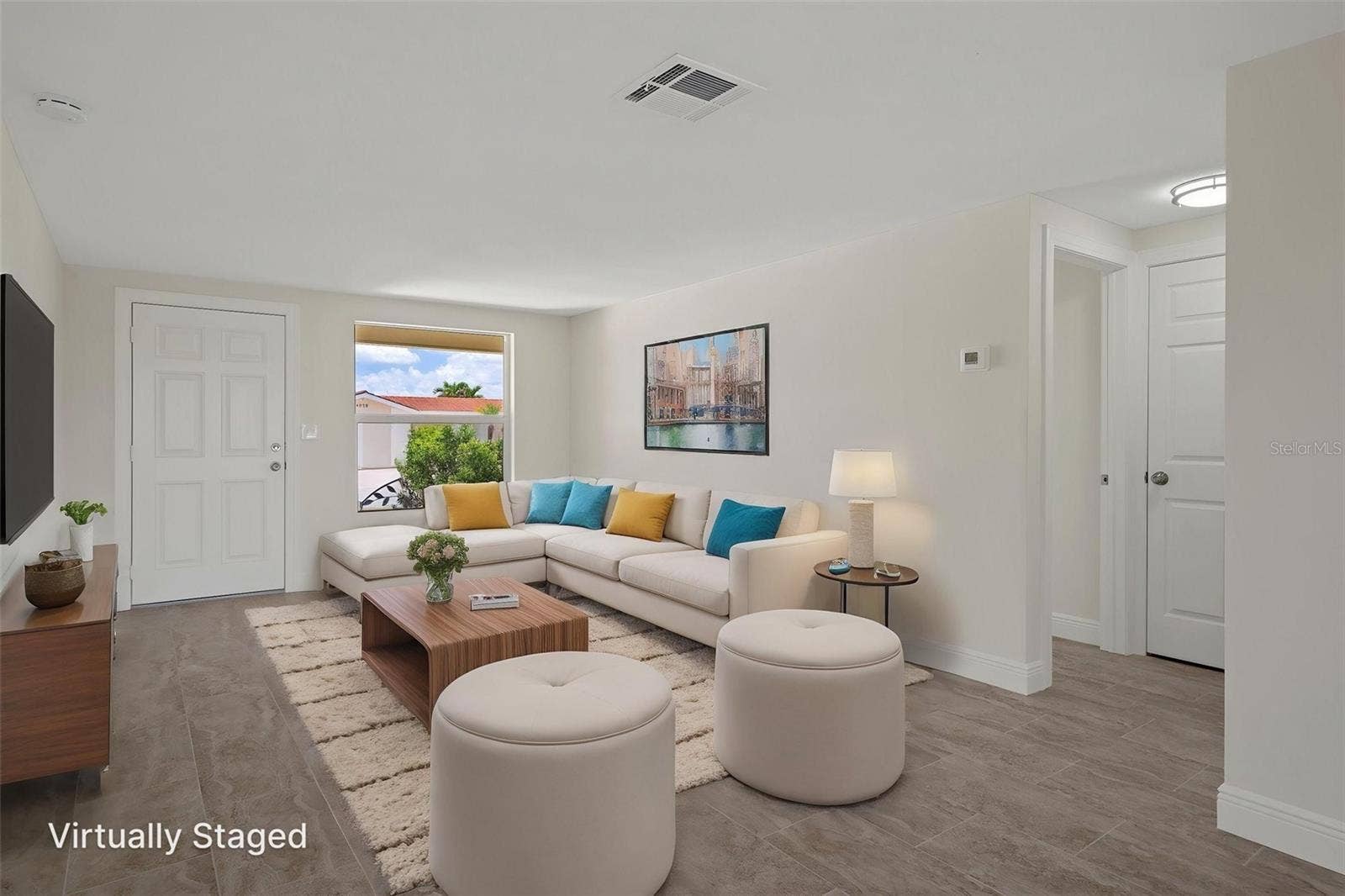 4937 DORY DRIVE, New Port Richey, FL 34652 Staged