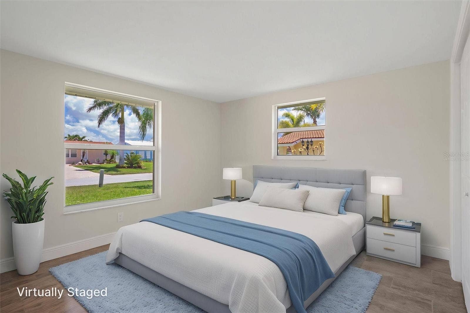 4937 DORY DRIVE, New Port Richey, FL 34652 virtually Staged