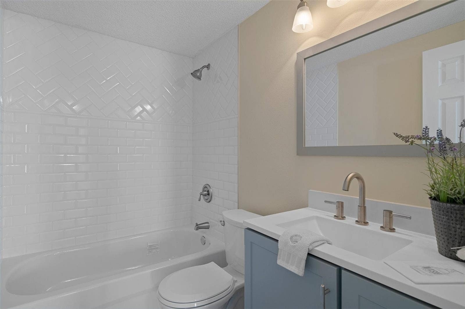 4937 DORY DRIVE, New Port Richey, FL 34652 Bathroom 1