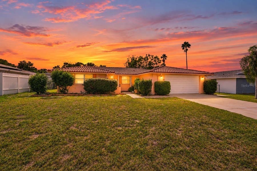 Property photo for 8024 JASMINE BOULEVARD, Port Richey, FL