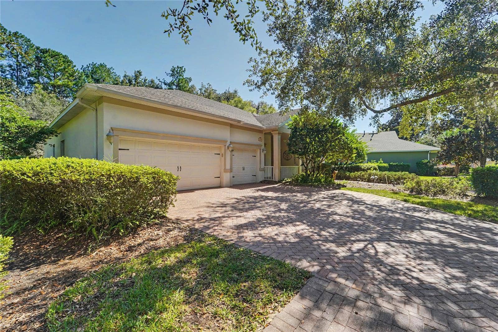 5346 NOTTAWAY PLACE, Brooksville, FL 34601