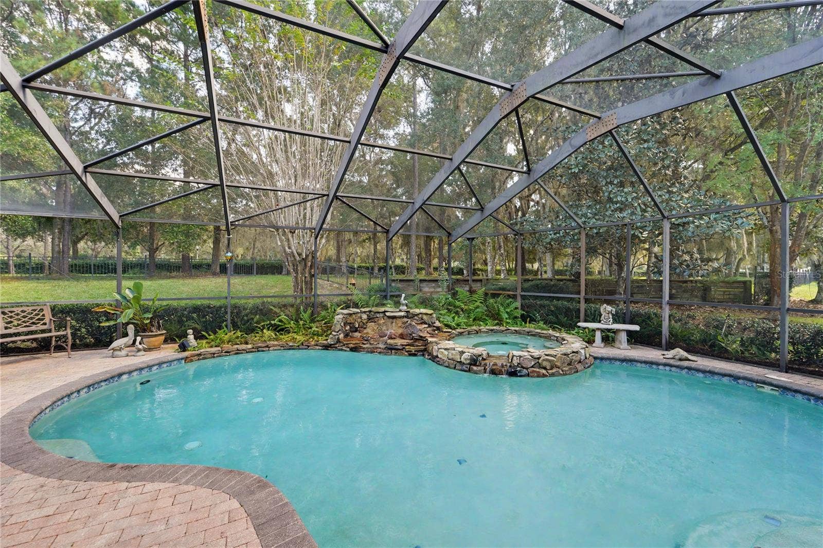 5346 NOTTAWAY PLACE, Brooksville, FL 34601