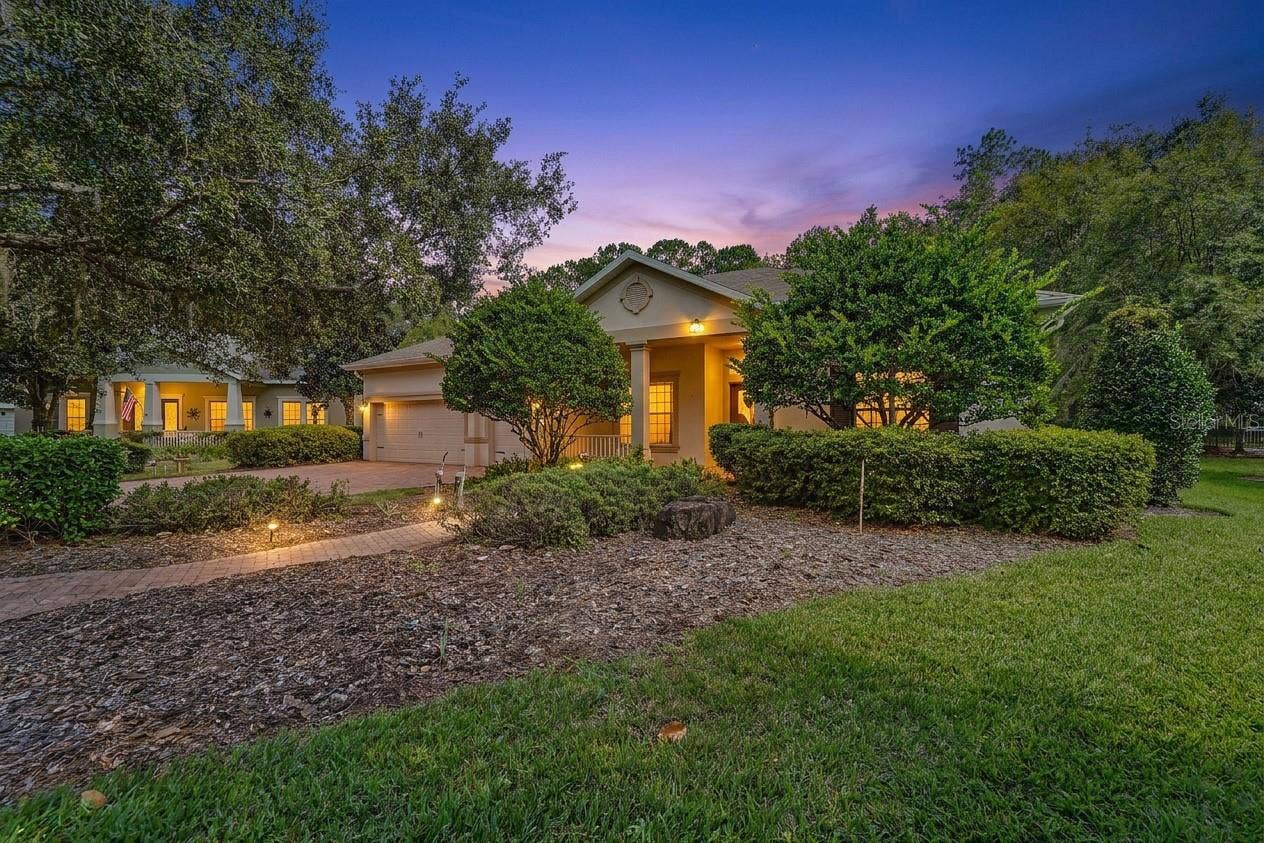 5346 NOTTAWAY PLACE, Brooksville, FL 34601