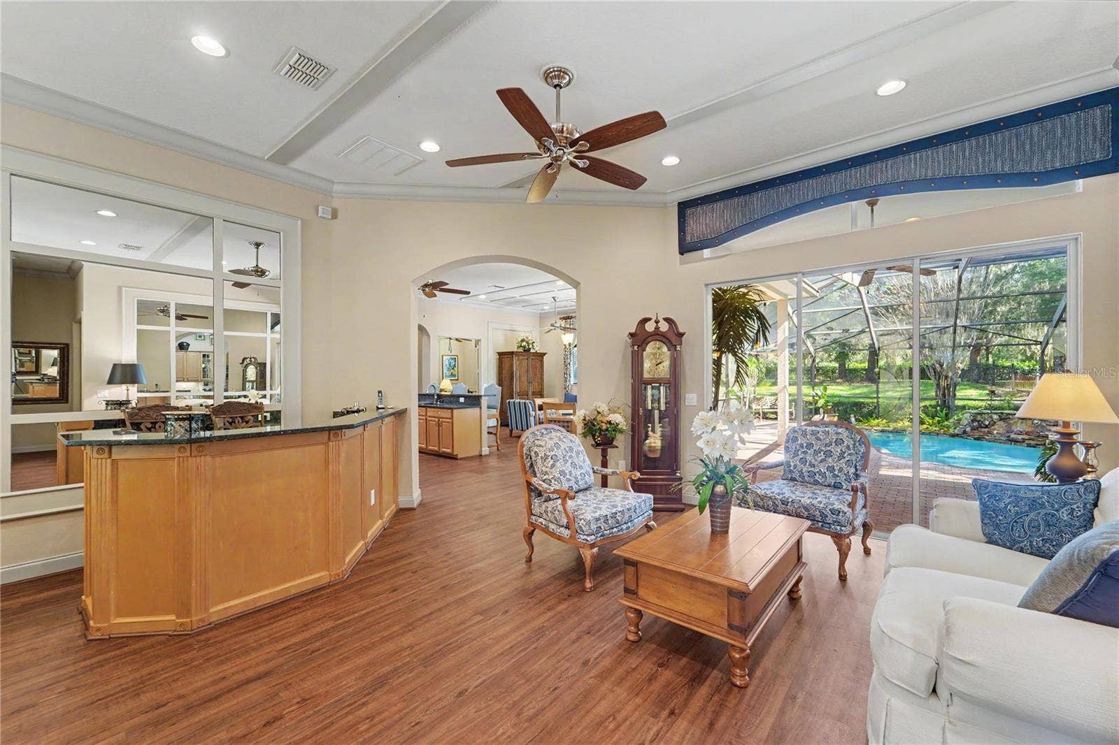 5346 NOTTAWAY PLACE, Brooksville, FL 34601