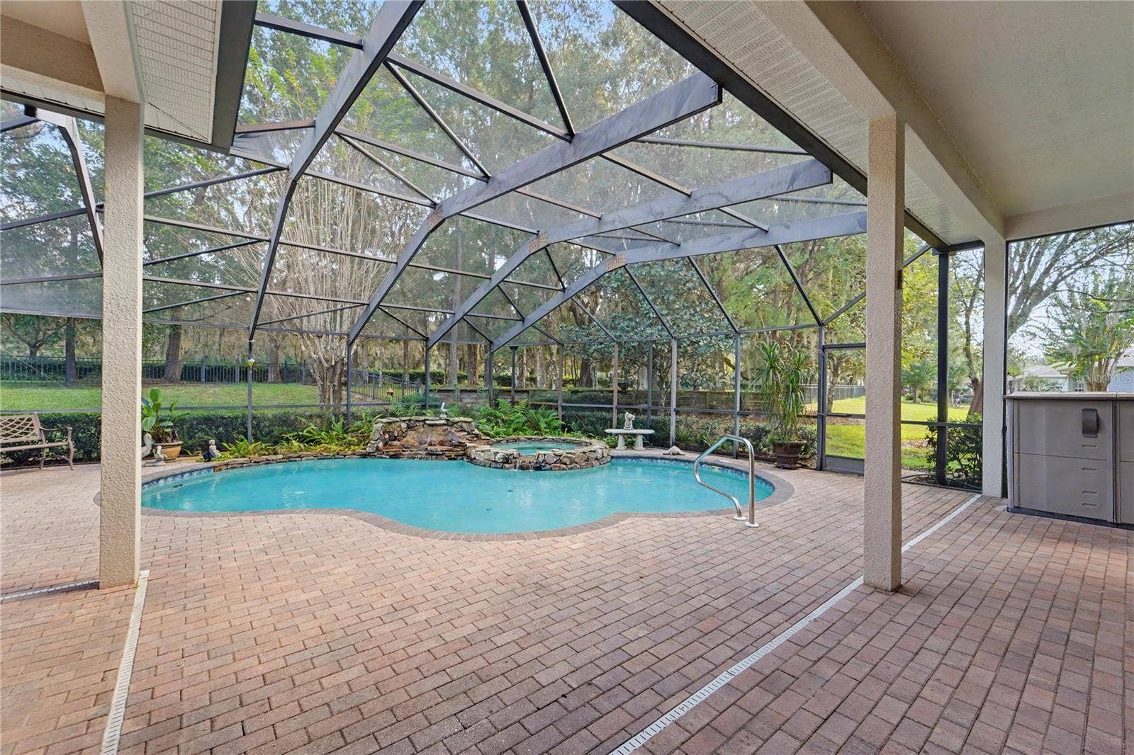 5346 NOTTAWAY PLACE, Brooksville, FL 34601
