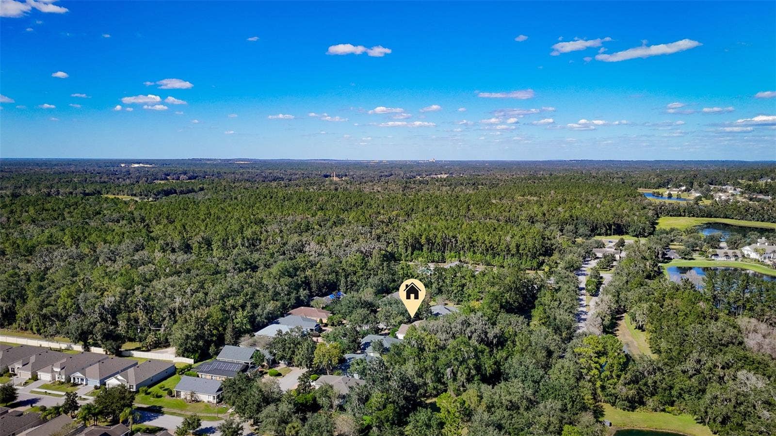 5346 NOTTAWAY PLACE, Brooksville, FL 34601