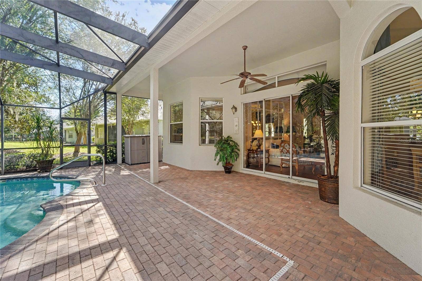 5346 NOTTAWAY PLACE, Brooksville, FL 34601