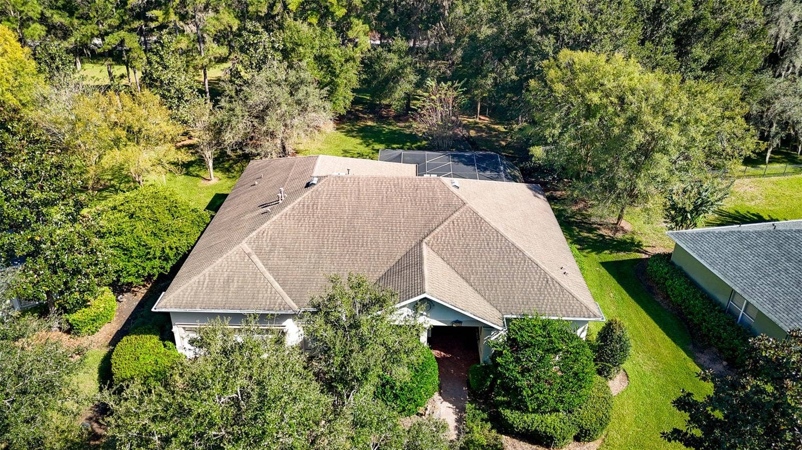 5346 NOTTAWAY PLACE, Brooksville, FL 34601