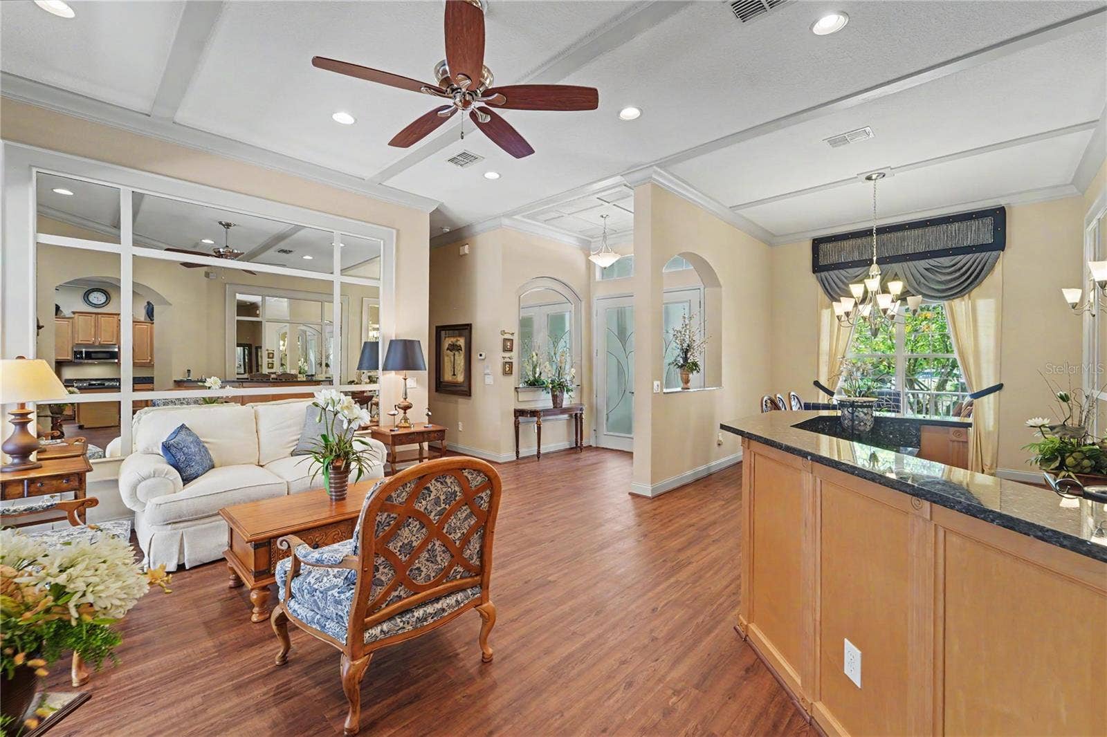5346 NOTTAWAY PLACE, Brooksville, FL 34601