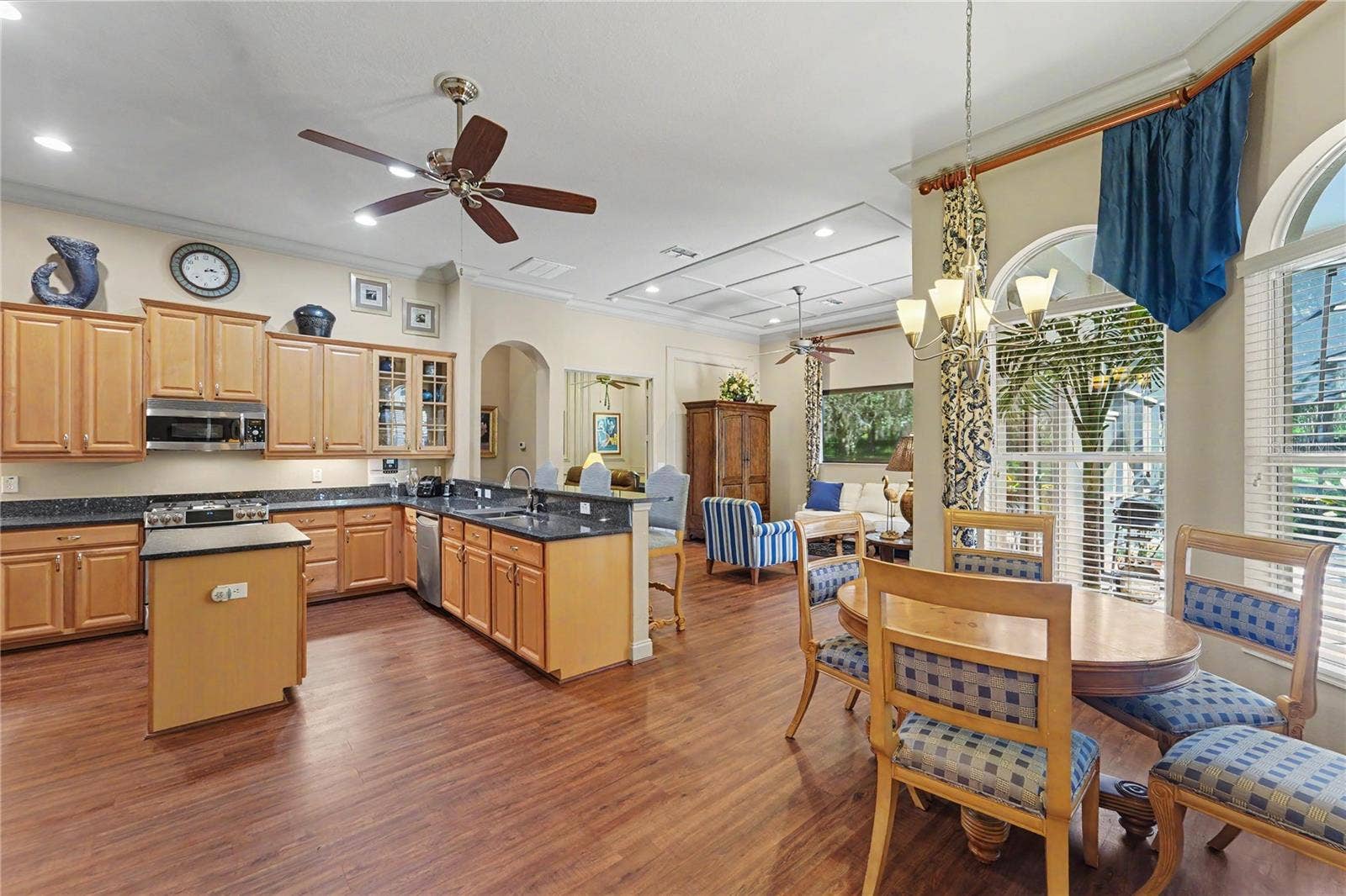 5346 NOTTAWAY PLACE, Brooksville, FL 34601