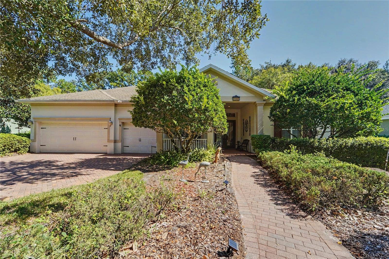 5346 NOTTAWAY PLACE, Brooksville, FL 34601