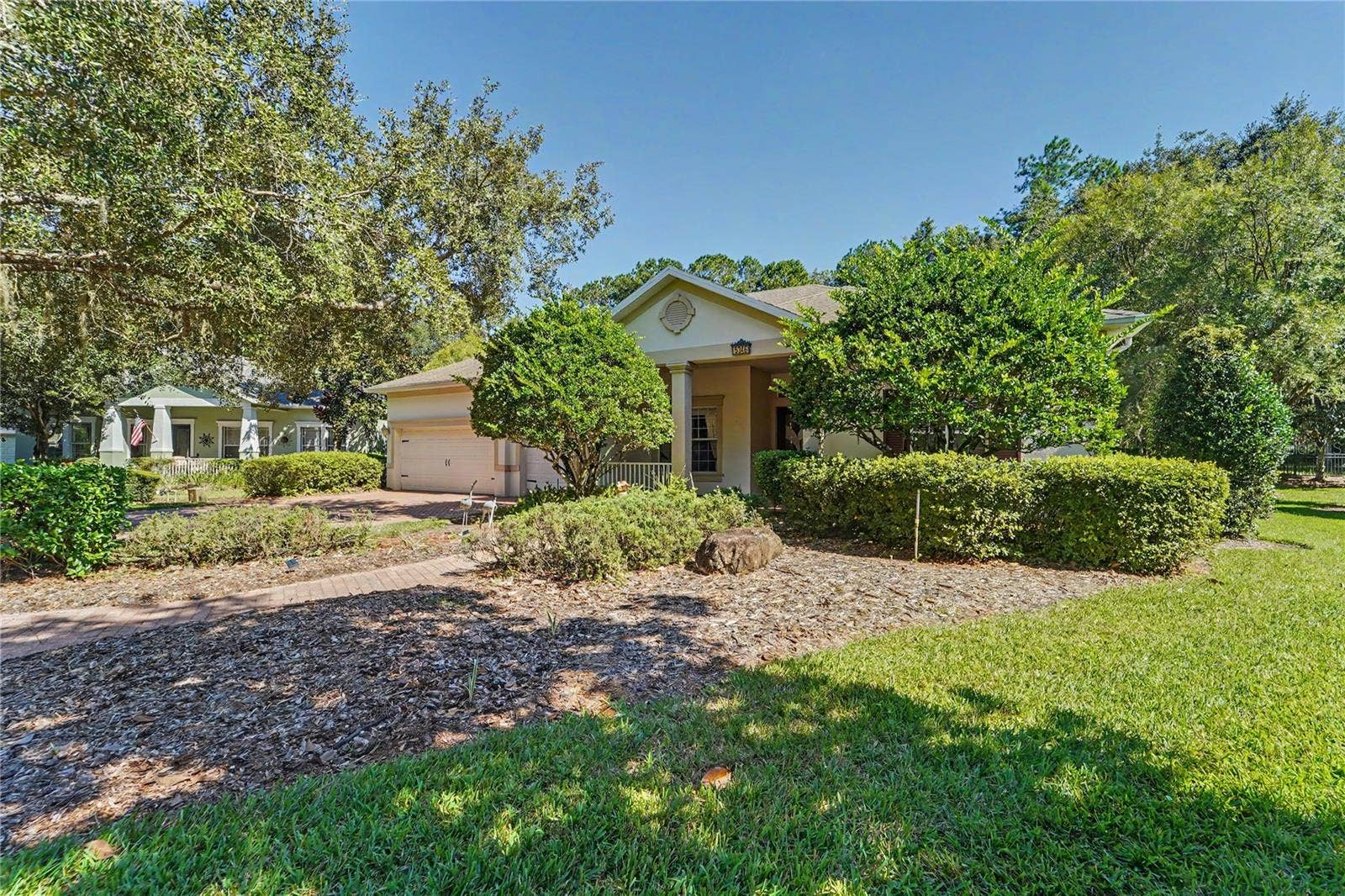 5346 NOTTAWAY PLACE, Brooksville, FL 34601