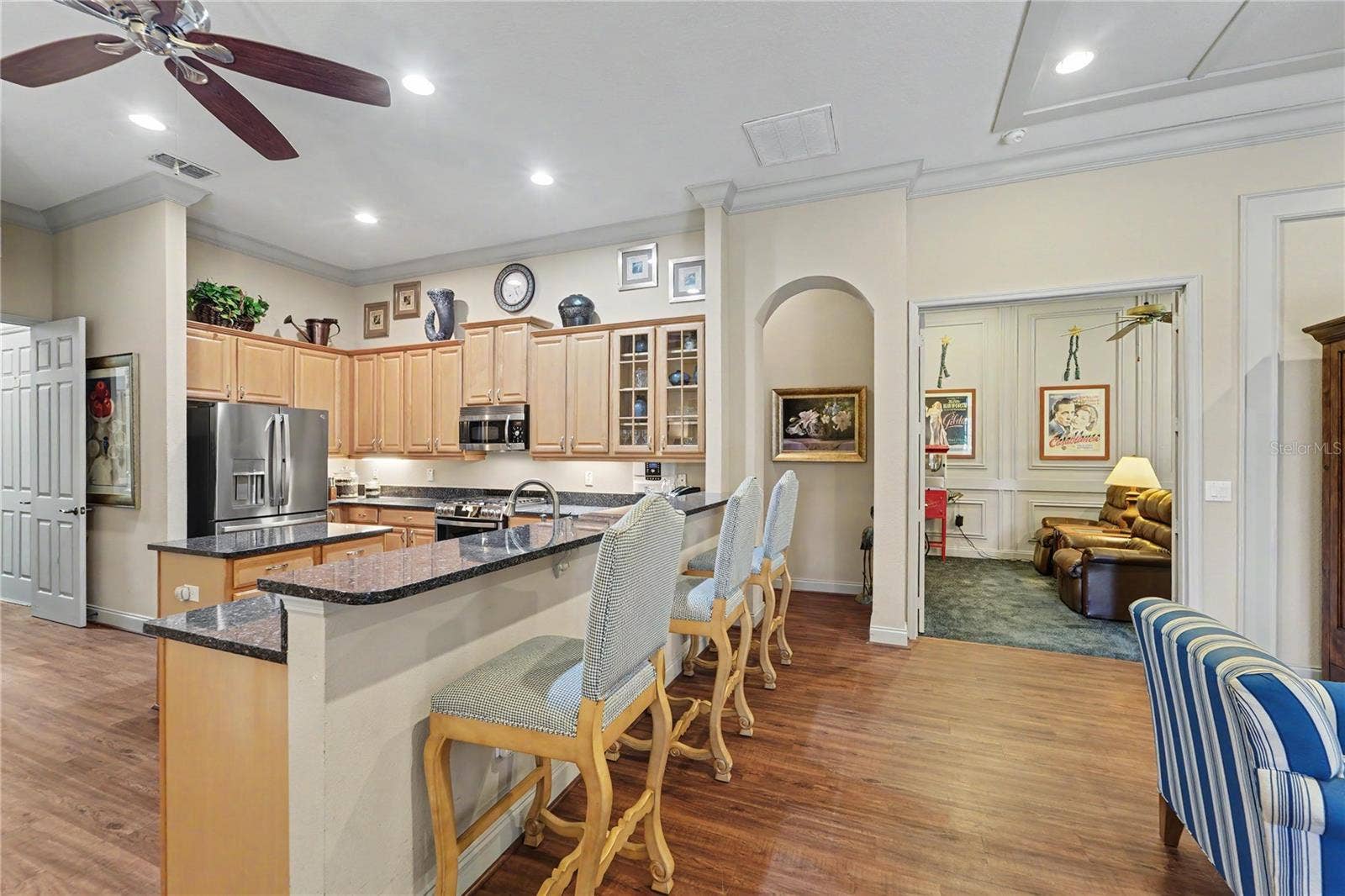 5346 NOTTAWAY PLACE, Brooksville, FL 34601