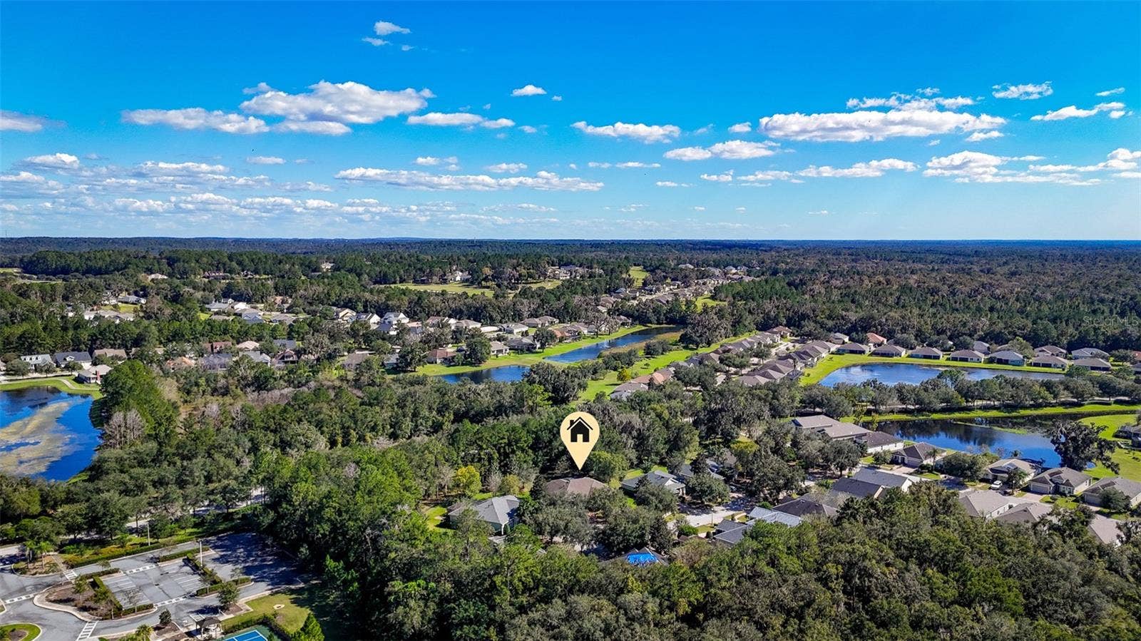 5346 NOTTAWAY PLACE, Brooksville, FL 34601