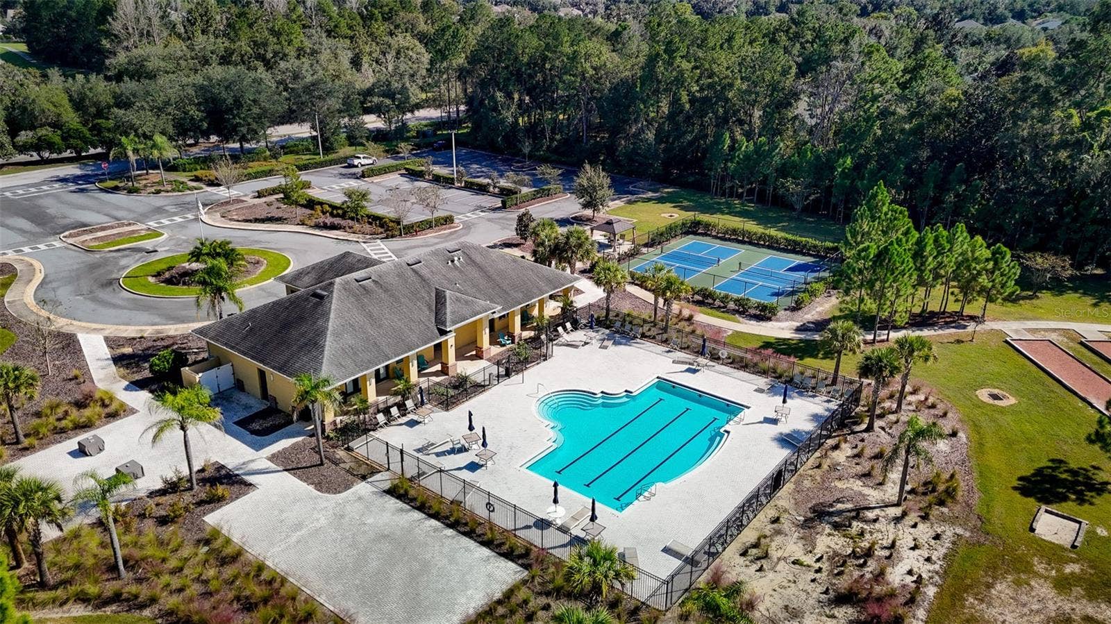 5346 NOTTAWAY PLACE, Brooksville, FL 34601