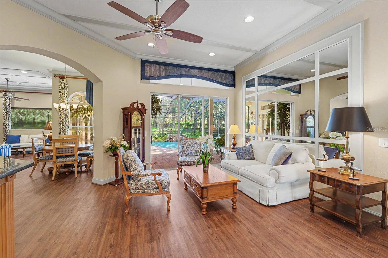 5346 NOTTAWAY PLACE, Brooksville, FL 34601