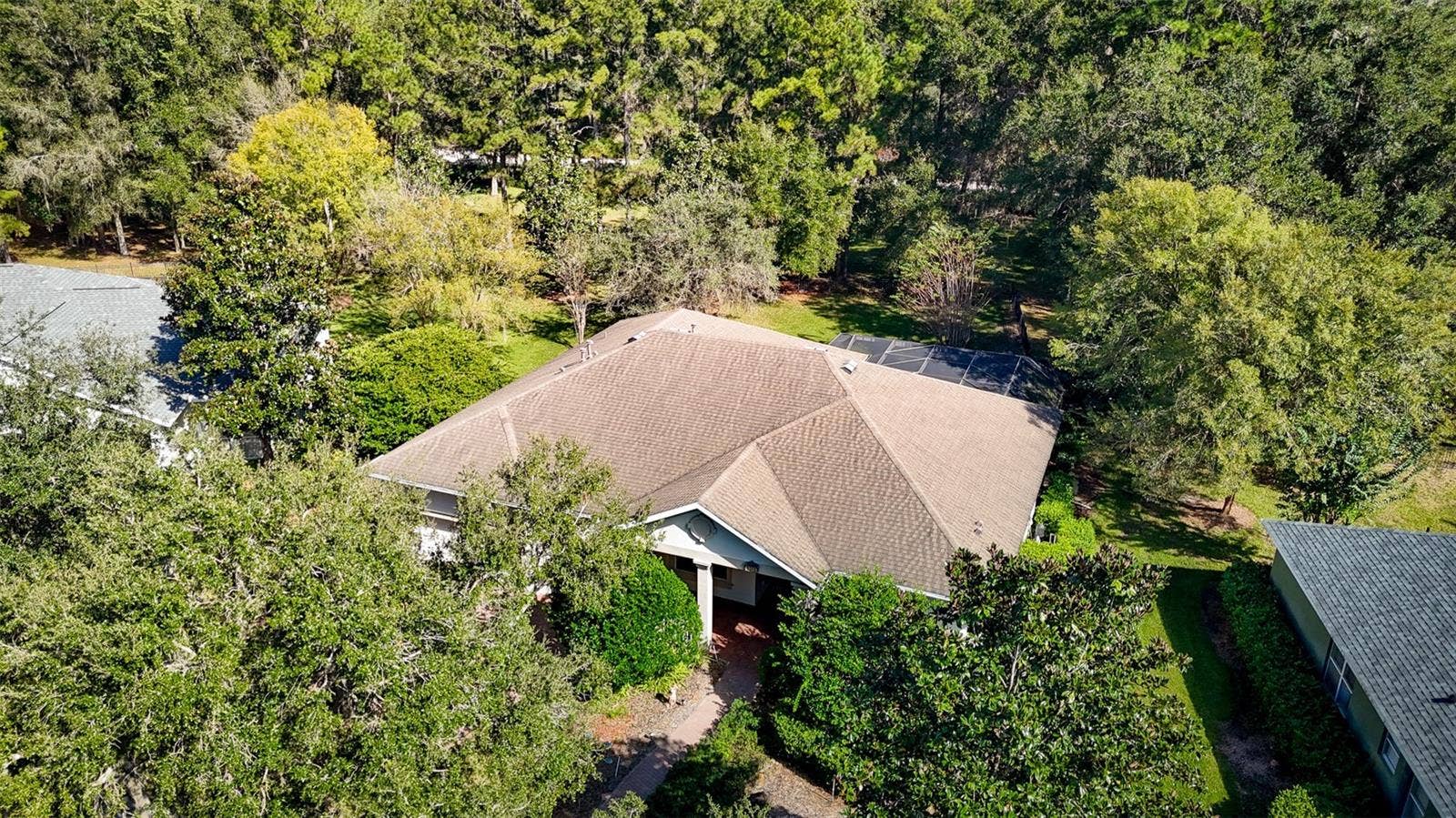 5346 NOTTAWAY PLACE, Brooksville, FL 34601