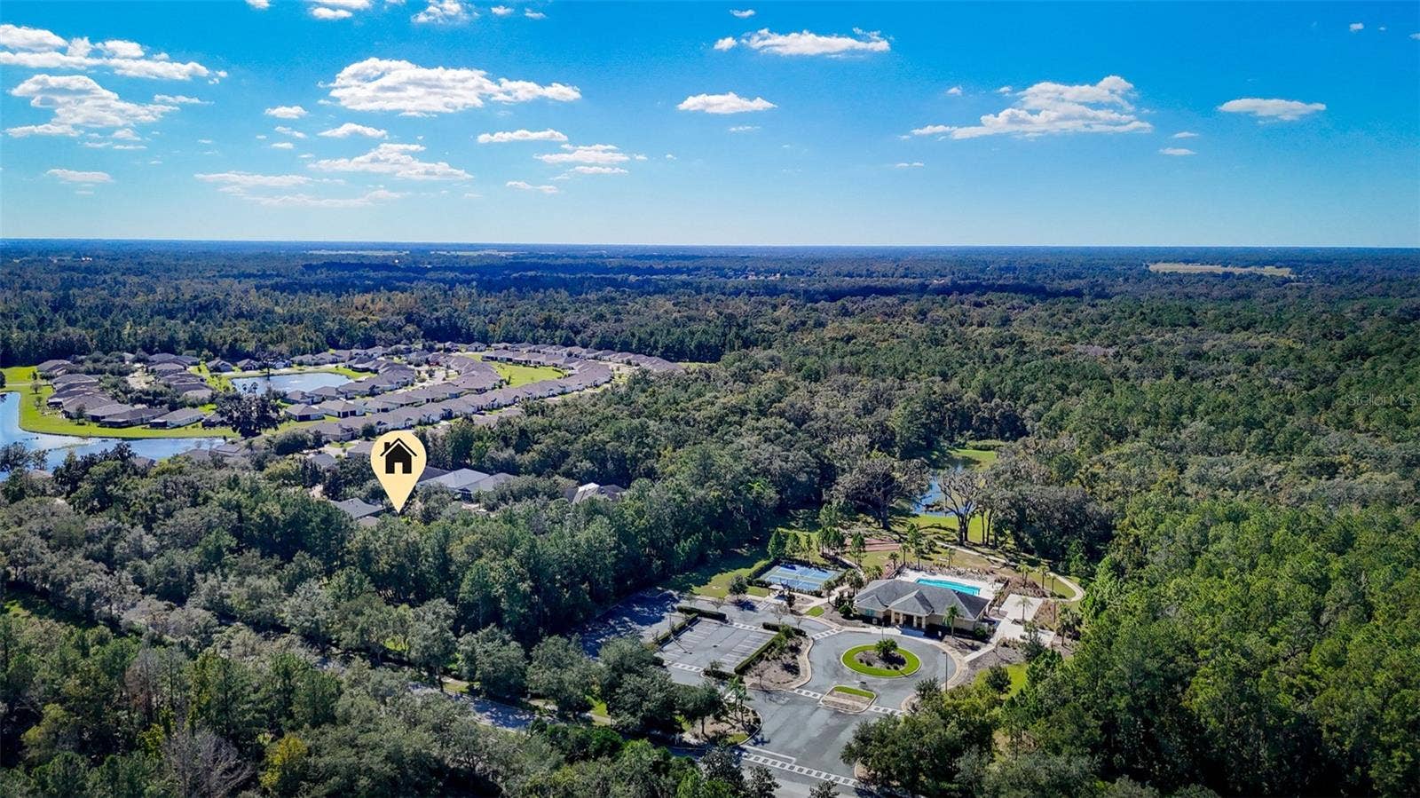 5346 NOTTAWAY PLACE, Brooksville, FL 34601