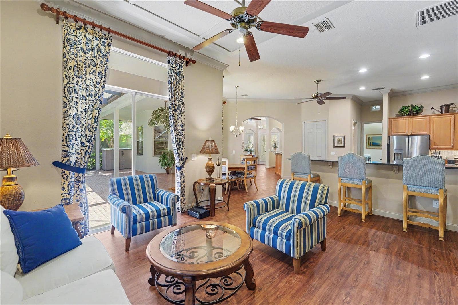 5346 NOTTAWAY PLACE, Brooksville, FL 34601