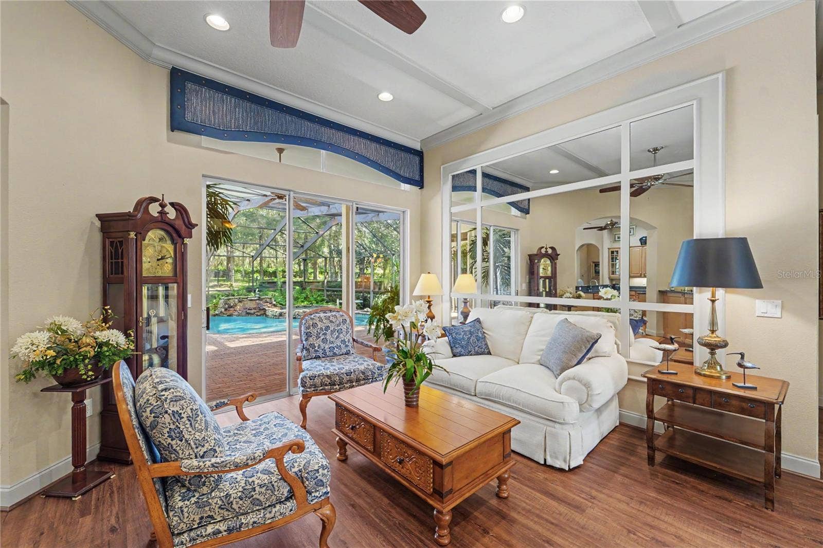5346 NOTTAWAY PLACE, Brooksville, FL 34601