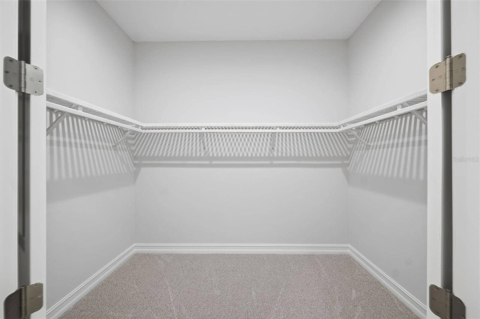 3926 SOUTHERN VALLEY LOOP, Brooksville, FL 34601 Primary Closet