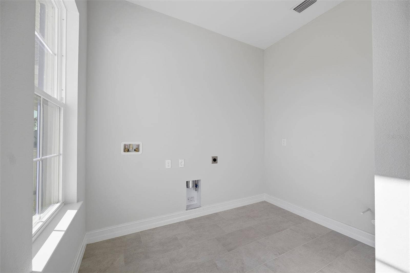 3926 SOUTHERN VALLEY LOOP, Brooksville, FL 34601 Laundry Room
