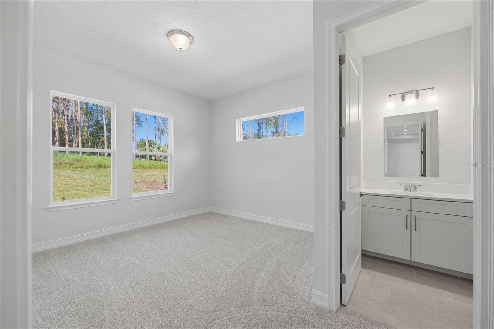 3926 SOUTHERN VALLEY LOOP, Brooksville, FL 34601 Bedroom 3