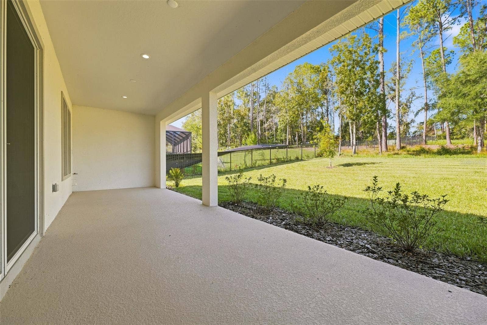 3926 SOUTHERN VALLEY LOOP, Brooksville, FL 34601 Covered Patio