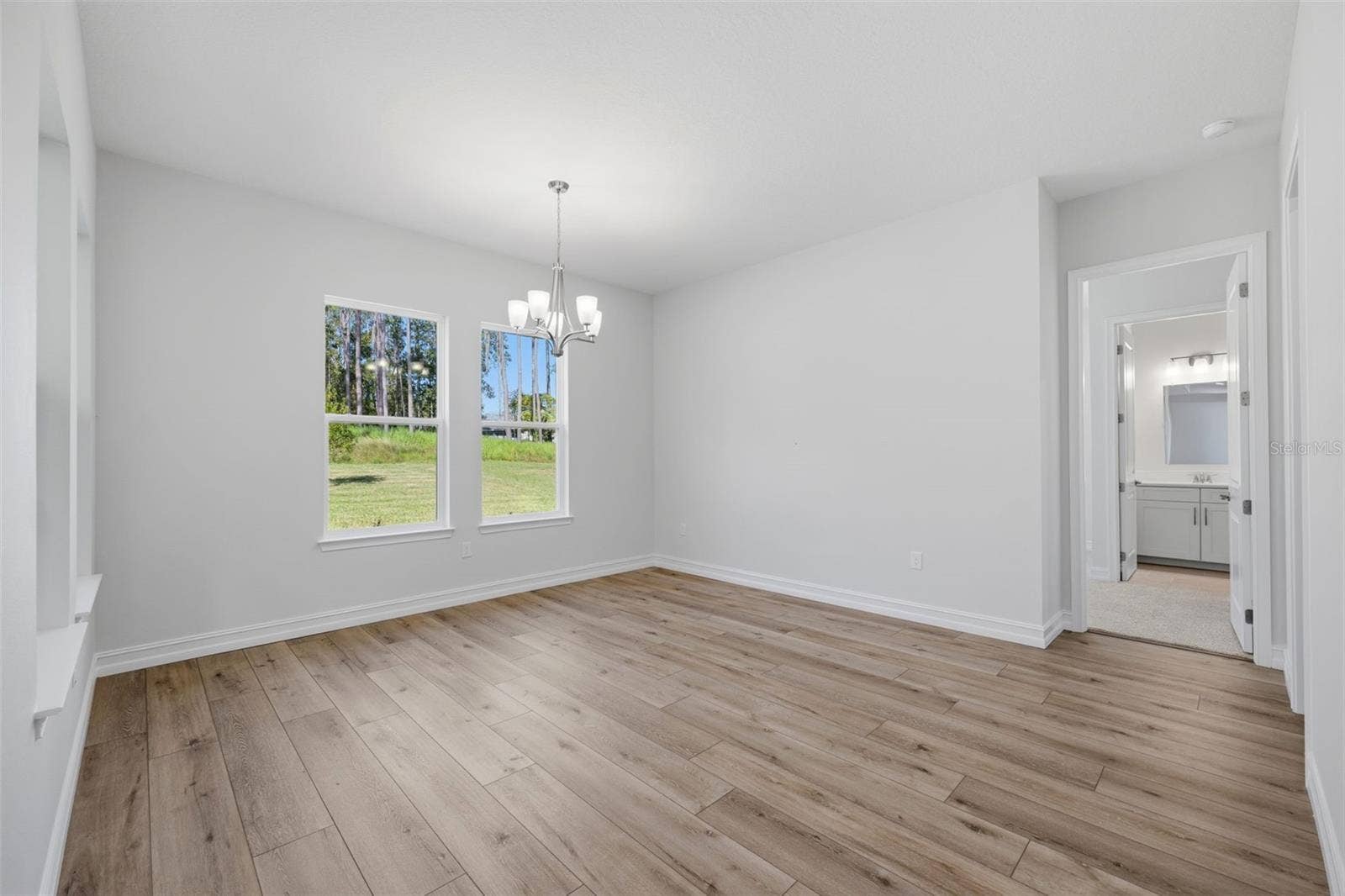 3926 SOUTHERN VALLEY LOOP, Brooksville, FL 34601 Dining
