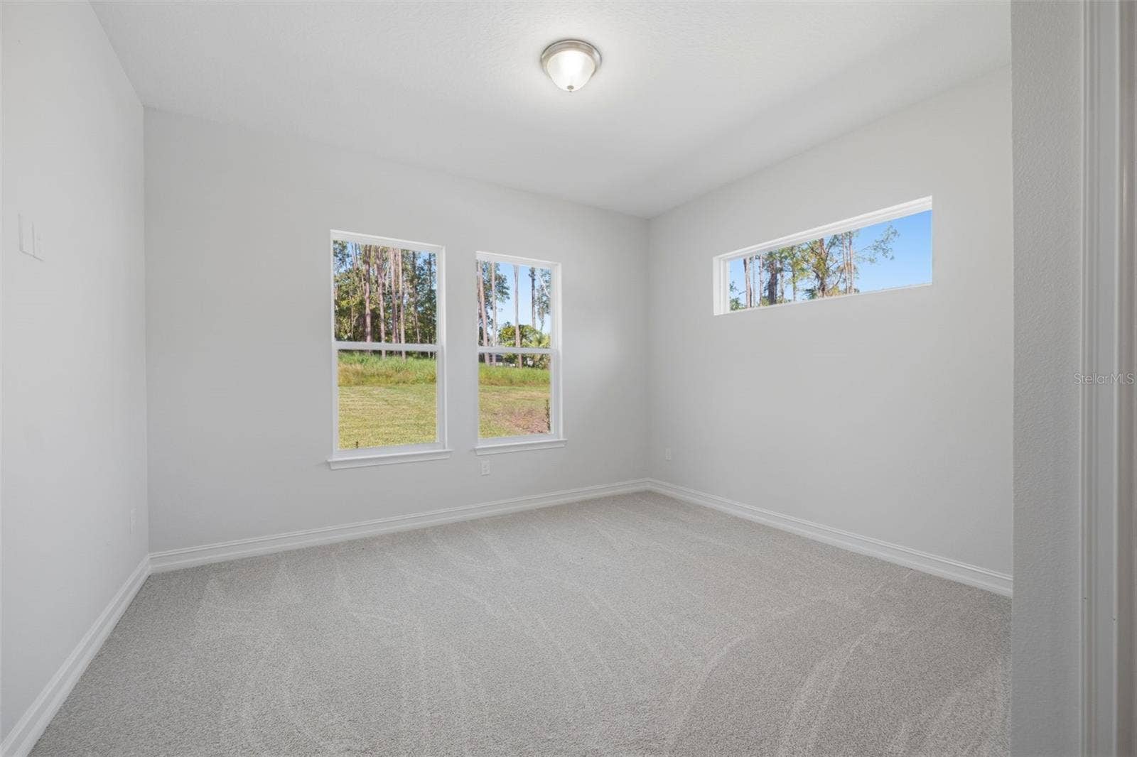 3926 SOUTHERN VALLEY LOOP, Brooksville, FL 34601 Bedroom 3